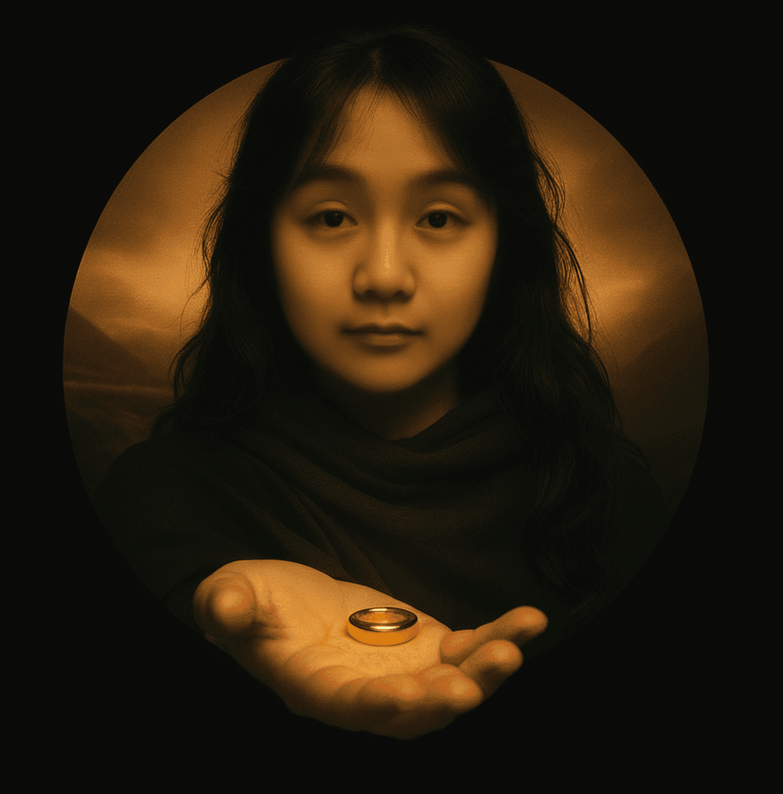 Nancy Chen
